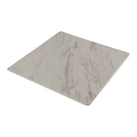 Contract Sliq Normal Επιφάνεια Τραπεζιού Τ.werzalit, Απόχρωση Marble