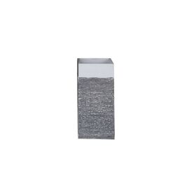 Flower pot-10 Απόχρωση Black Wash