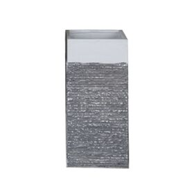 Flower pot-10 Απόχρωση Black Wash