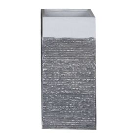 Flower pot-10 Απόχρωση Black Wash