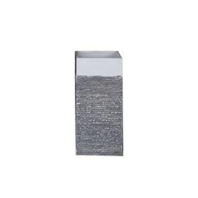 Flower pot-10 Απόχρωση Black Wash
