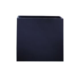 Flower pot-13 Απόχρωση Black