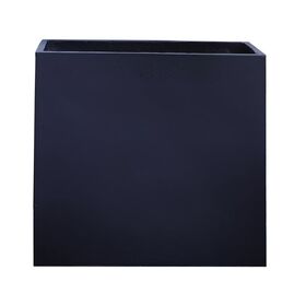 Flower pot-13 Απόχρωση Black