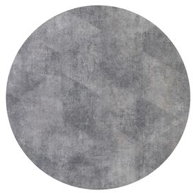 Hpl (High Pressure Laminated) Επιφάνεια Τραπεζιού Απόχρωση Cement