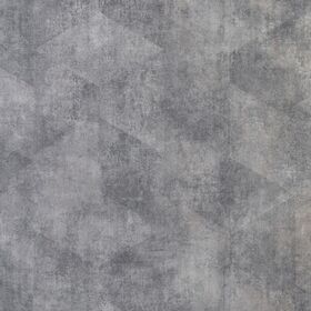 Hpl (High Pressure Laminated) Επιφάνεια Τραπεζιού Απόχρωση Cement