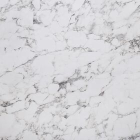 Hpl (High Pressure Laminated) Επιφάνεια Τραπεζιού Απόχρωση Marble