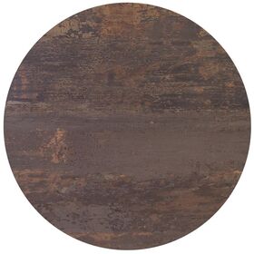 Hpl (High Pressure Laminated) Επιφάνεια Τραπεζιού Απόχρωση Walnut Vintage