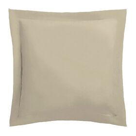 Casual Πουφ Μαξιλάρα 100% Αδιάβροχο, Ύφασμα Sand