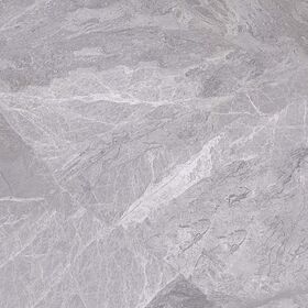 Επιφάνεια Μάρμαρο Sintered Stone, Απόχρωση Grey Marble (Mdf για Στήριξη Βάσης)