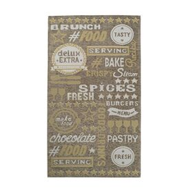 Χαλί Canvas 1095 z Royal Carpet