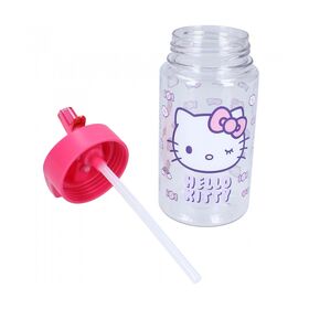Παγούρι Νερού 450ml Hello Kitty "drink up"