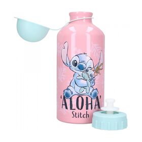 Παγούρι Νερού 500ml Stitch "really Refreshing"