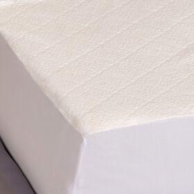 Προστατευτικο Στρωματος 120χ200 Αδιαβροχο Bamboo Jacquard