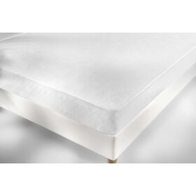 Προστατευτικό Κάλυμμα Αδιάβροχο 100x200+35cm la luna flannel