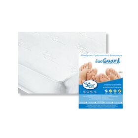 Προστατευτικό Κάλυμμα Αδιάβροχο 120x200+30cm la luna jacguard