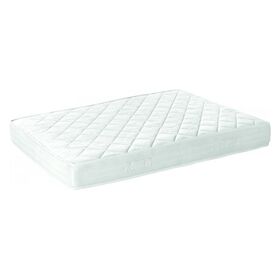 Στρώμα Ύπνου Ημίδιπλο  comfort strom foam 110x190cm