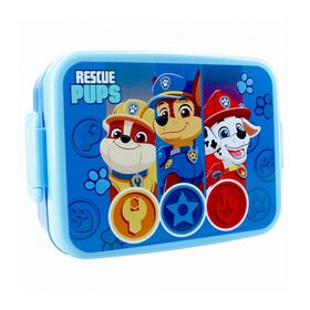 Φαγητοδοχείο paw Patrol "lunch Bunch"