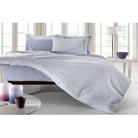 Σετ Σεντόνια 4τμχ. Nuovo Lavender 270x265 guy Laroche  100% Cotton Percale
