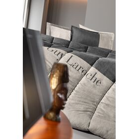 Πάπλωμα Symbol Natural 220x240 guy Laroche  100% Microsuede