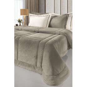 Πάπλωμα Crystal Velvet Mink 220x240 guy Laroche  100% Velvet Pol.