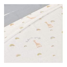 Φωλια Διπλης Οψης σχ 501 Sophie la Girafe