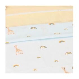 Φωλια Διπλης Οψης σχ 504 Sophie la Girafe