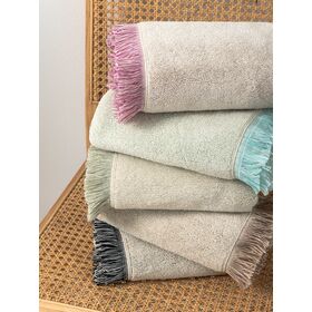 Πετσέτα Προσώπου Towels Collection 50x90 Iggy Blue