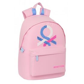 Σακιδιο Benetton Pink