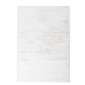 Χαλί Γούνινο 200x250cm royal carpet bunny white