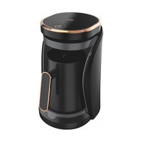 Ηλεκτρικό μπρίκι ελληνικού καφέ, life tabis premium design  500w.