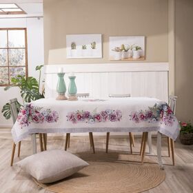 Τραπεζομάντηλο Boltana - 140x140cm