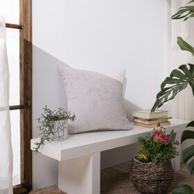 Μαξιλαροθήκη Oviedo 01 - 65x65cm Δαπέδου