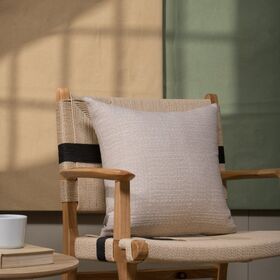 Μαξιλαροθήκη Belluno 01 - 30x50cm με Γέμιση