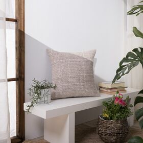 Μαξιλαροθήκη Belluno 02 - 30x50cm με Γέμιση