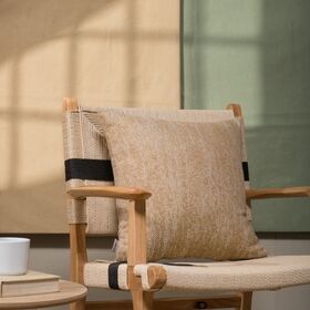 Μαξιλαροθήκη Tivoli 14 - 43x43cm με Γέμιση