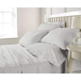 Σετ Σεντόνια Κούνιας 115x165 Prestige Baby 3 Ivory