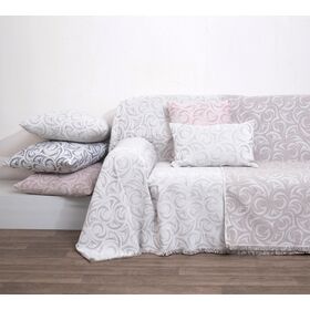 Ριχτάρι Πολυθρόνας 180x150 1569 Linen