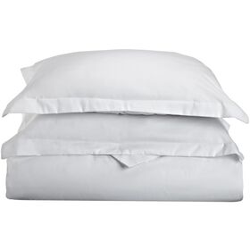 Σεντόνι Ημίδιπλο 170x270 Luxury 13 White