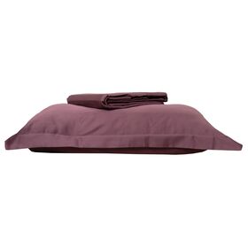 Σεντόνι Υπέρδιπλο 240x270 Deluxe 2 Mocca