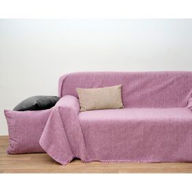 Ριχτάρι Πολυθρόνας 180x150 1300 Lilac
