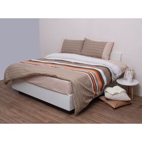 Σετ Σεντόνια Μονά 160x260 Dream 7005