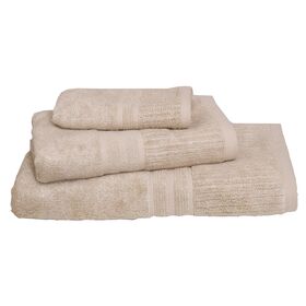 Πετσέτα Χεριών 30x50 Modal 1 Beige