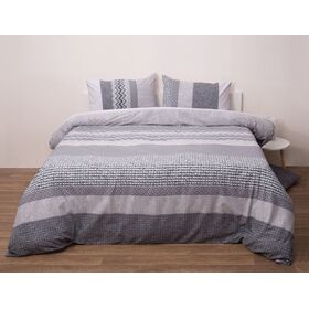 Σετ Σεντόνια Μονά 160x260 Dream 7008