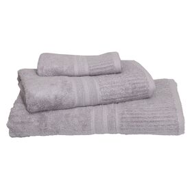 Πετσέτα Προσώπου 50x100 Modal 3 Grey