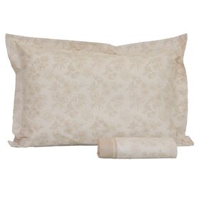 Σεντόνι Κούνιας 120x165 Baby mix & Match 54 Λινό