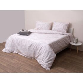 Σετ Σεντόνια Μονά με Λαστιχο 100x200+25 Premium 5006