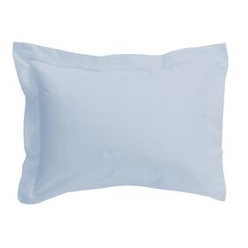 Ζεύγος Μαξιλαροθήκες Oxford 50x70+5 Prestige 2 sky Blue