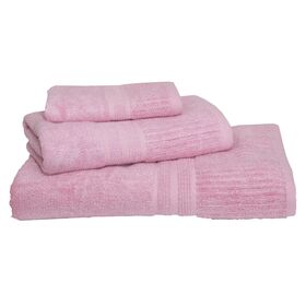 Πετσέτα Σώματος 70x140 Modal 2 Blush Pink