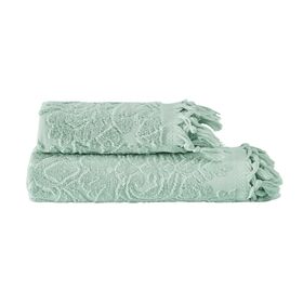 Σετ 2 Πετσέτες 50x90, 70x140 Anabelle 4 Mint