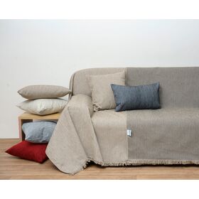 Ριχτάρι Πολυθρόνας 180x150 1440 Linen